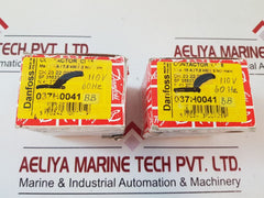 Danfoss Ci 25 Contactor 110V 50/60Hz