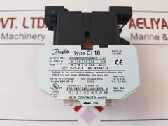 Danfoss Ci 25 Contactor 110V 50/60Hz
