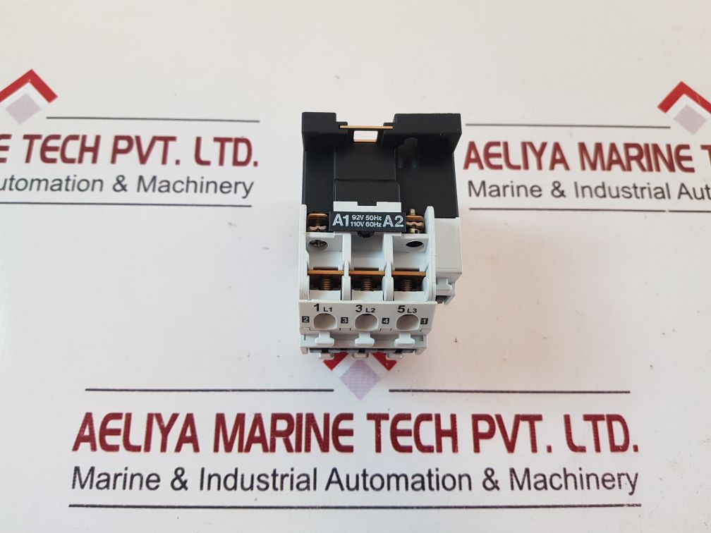 Danfoss Ci 25 Contactor 110V 50/60Hz
