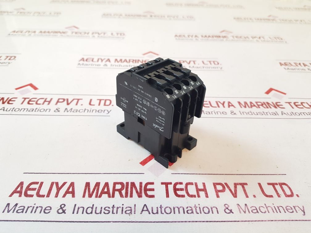 Danfoss Ci 2 Contactor Free Shipping By Express
