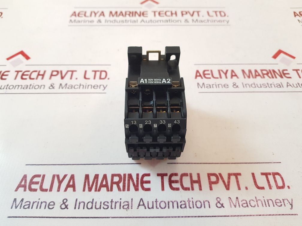 Danfoss Ci 2 Contactor Free Shipping By Express
