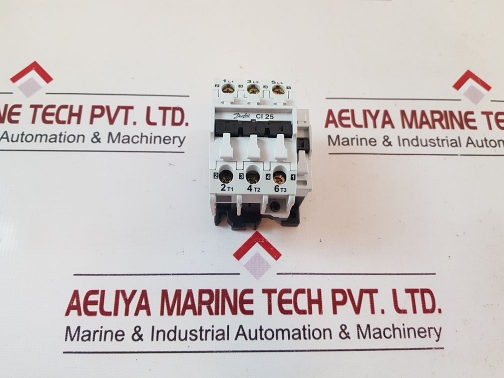 Danfoss Ci 25 Contactor 110V 50/60Hz
