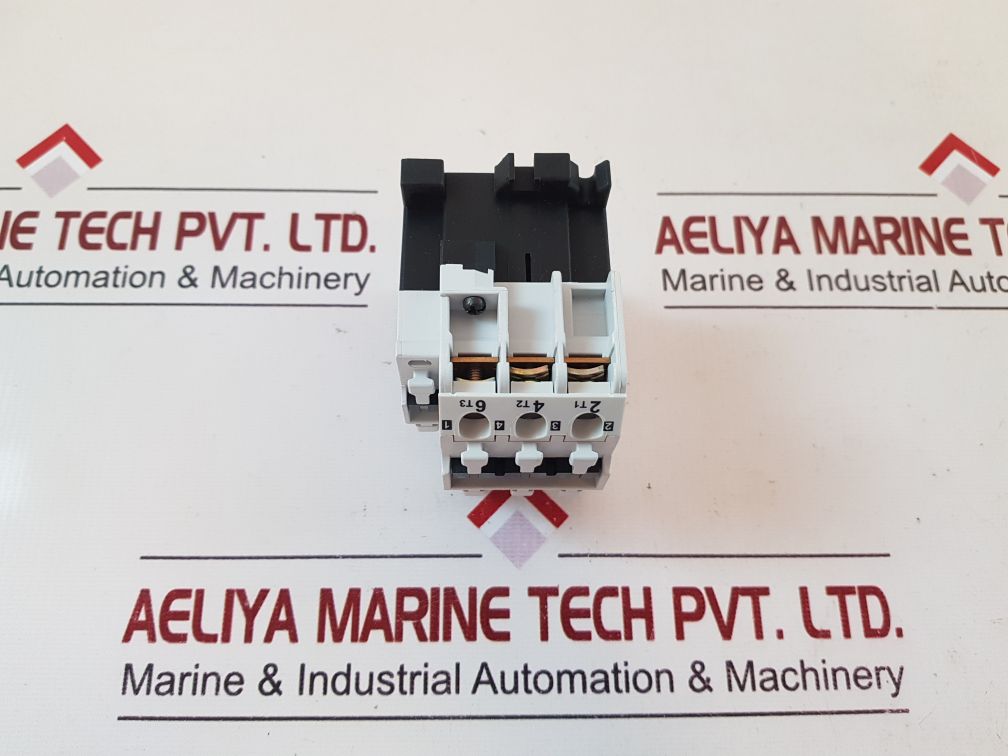 Danfoss Ci 25 Contactor 110V 50/60Hz
