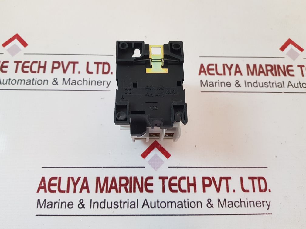 Danfoss Ci 25 Contactor 110V 50/60Hz
