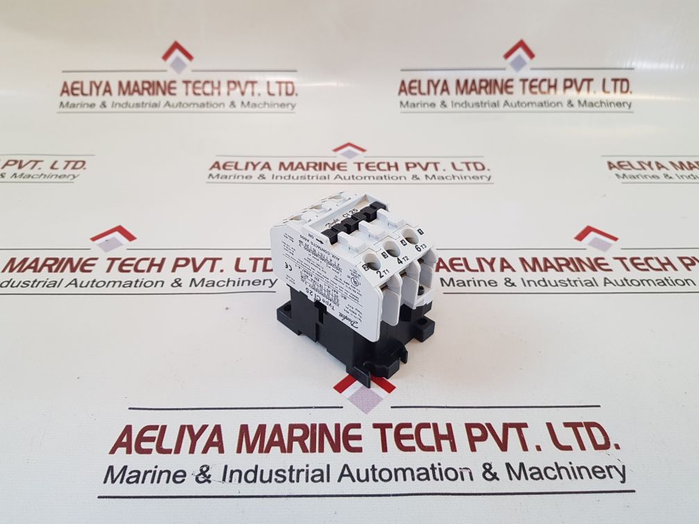 Danfoss Ci 25 Contactor 110V 50/60Hz
