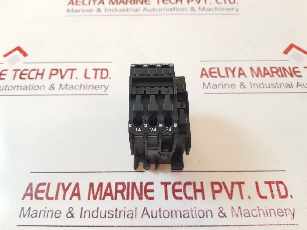 Danfoss Ci 2 Contactor 110V 50/60Hz
