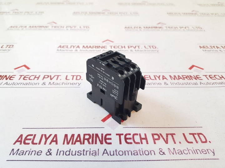 Danfoss Ci 2 Contactor 110V 50/60Hz
