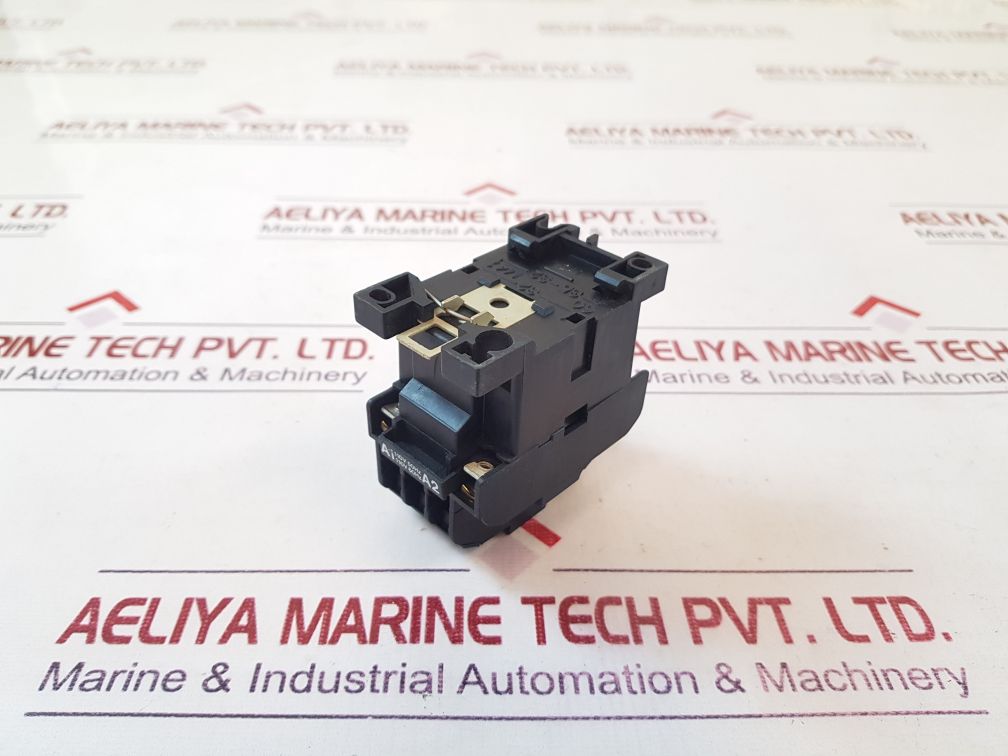 Danfoss Ci 2 Contactor 110V 50/60Hz
