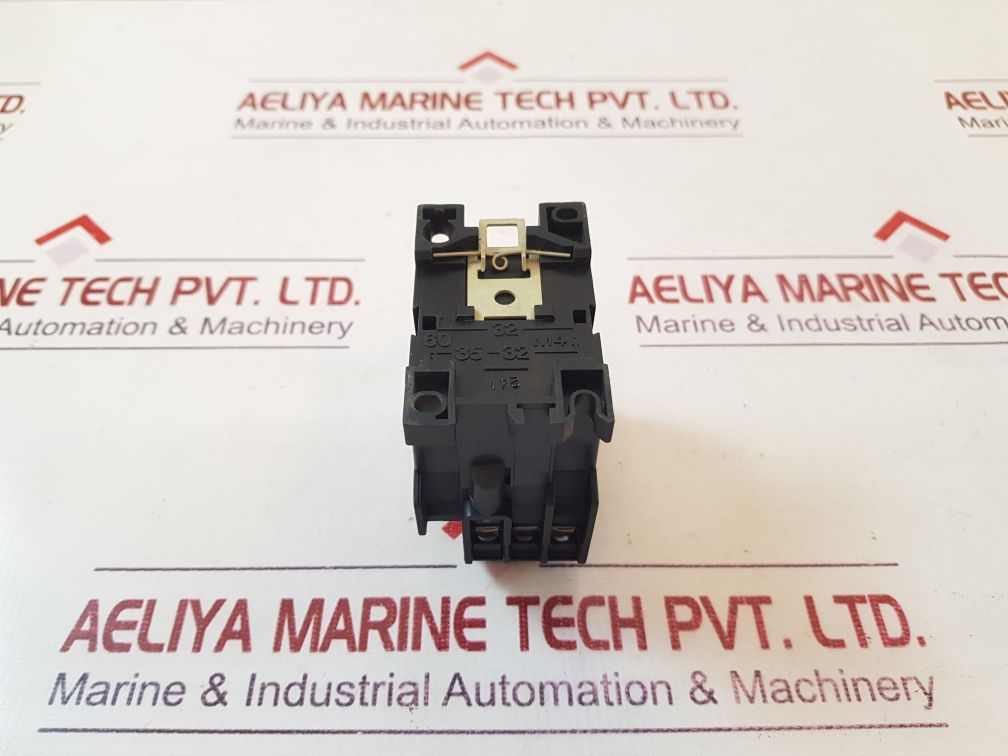 Danfoss Ci 2 Contactor 110V 50/60Hz
