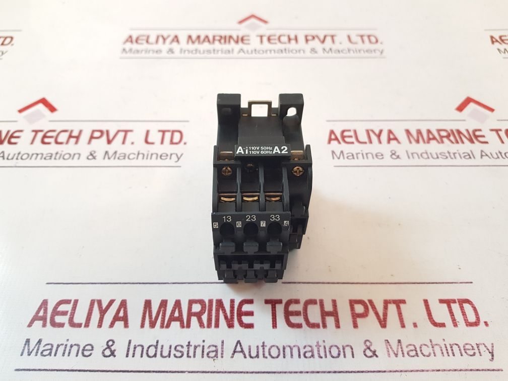 Danfoss Ci 2 Contactor 110V 50/60Hz
