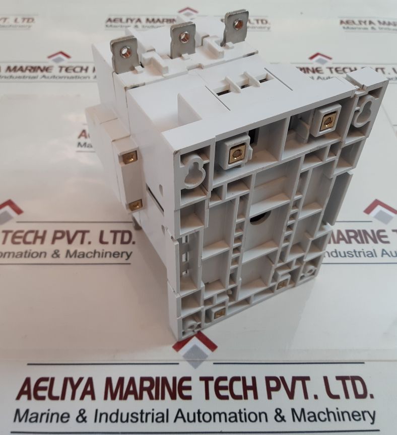 Danfoss ci 85 contactor 037h3181-00