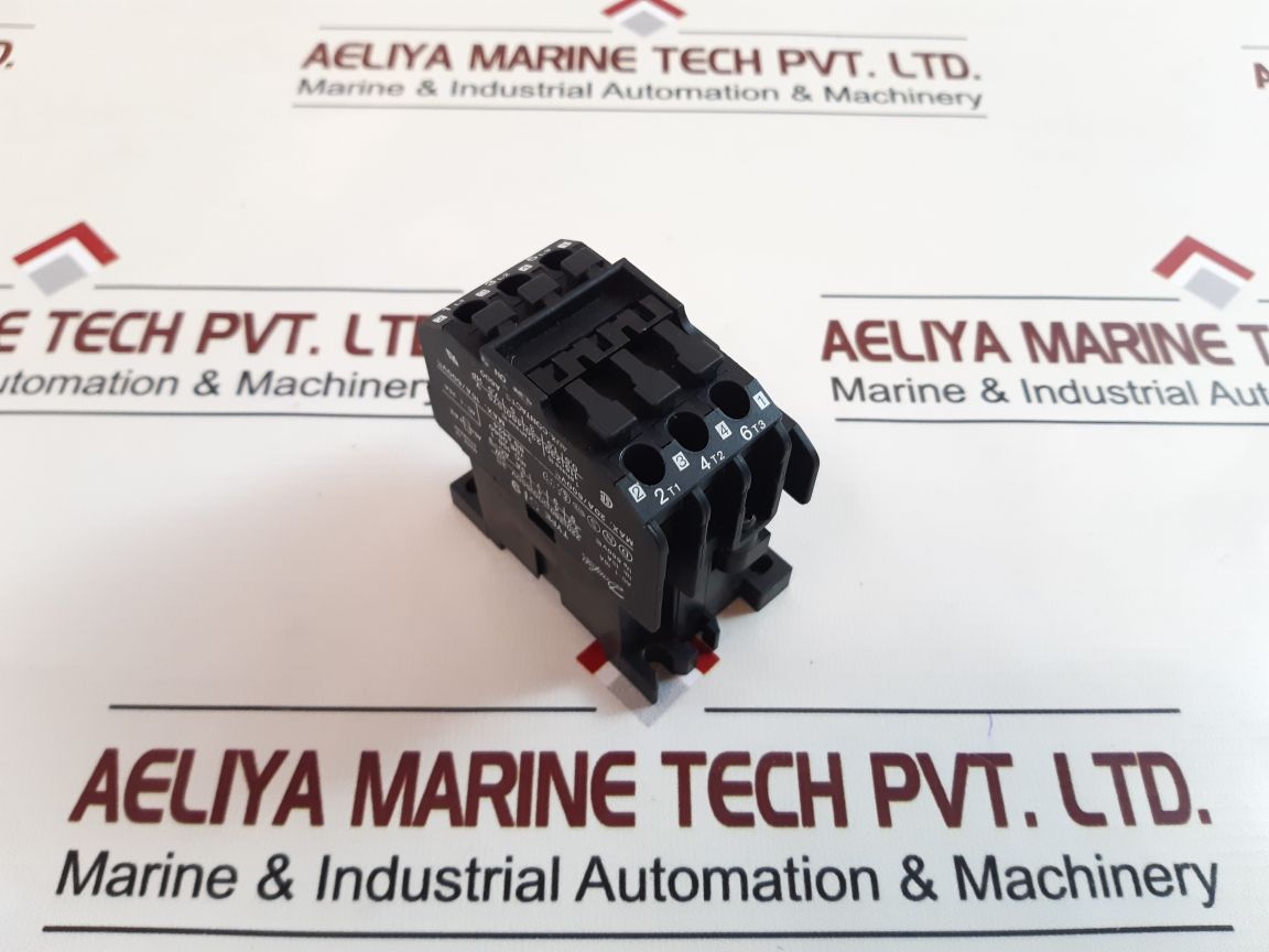 Danfoss ci 9 contactor 220v 50/60hz