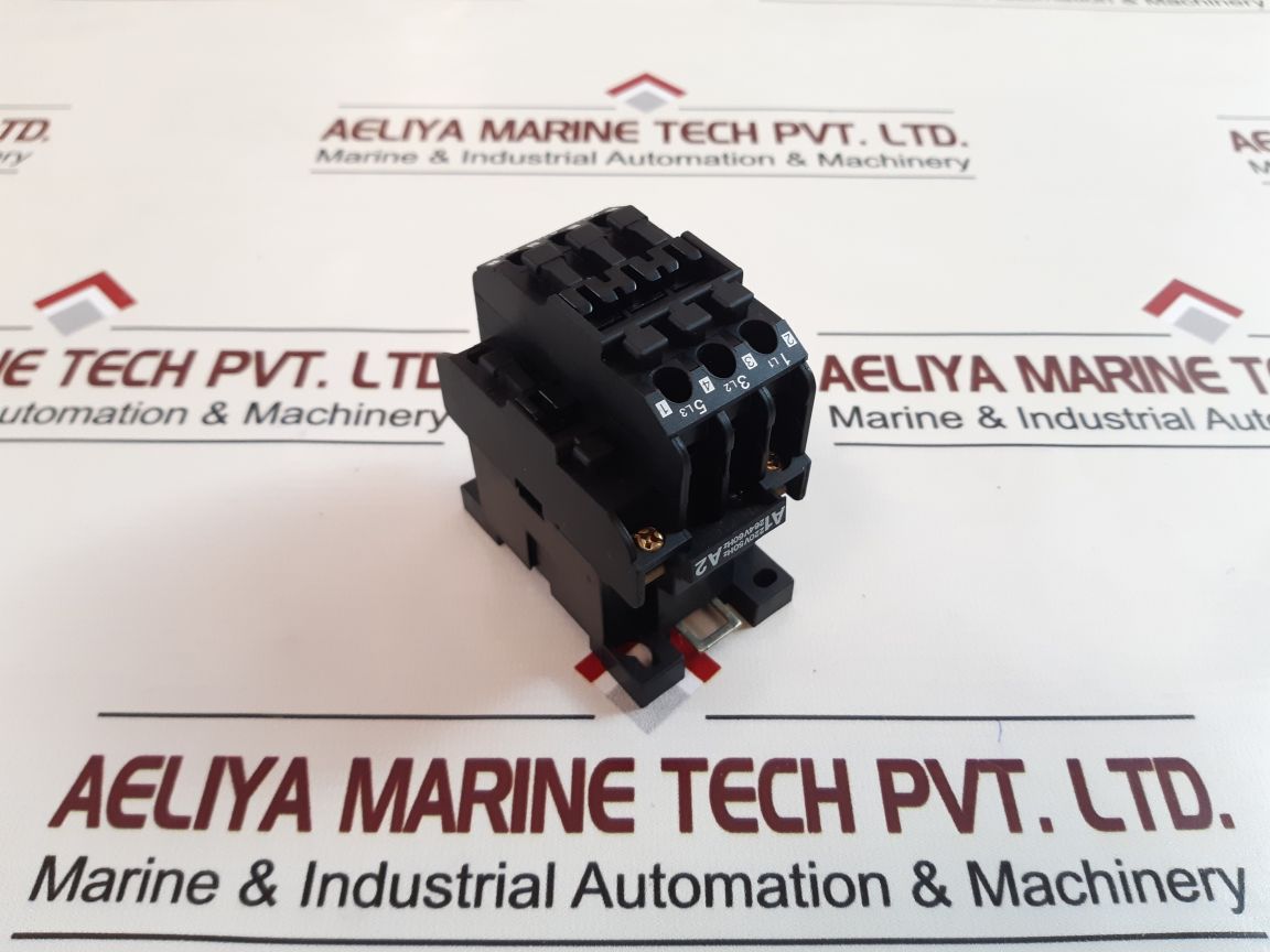 Danfoss ci 9 contactor 220v 50/60hz