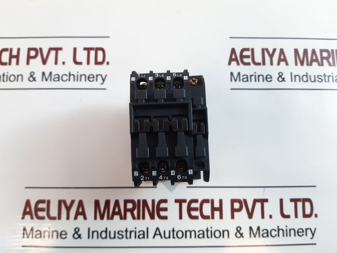 Danfoss ci 9 contactor 220v 50/60hz