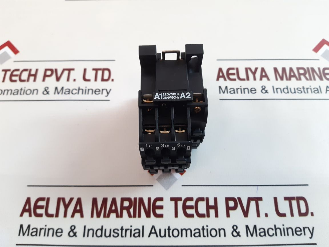 Danfoss ci 9 contactor 220v 50/60hz