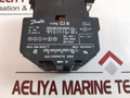 Danfoss Ci 9 Contactor