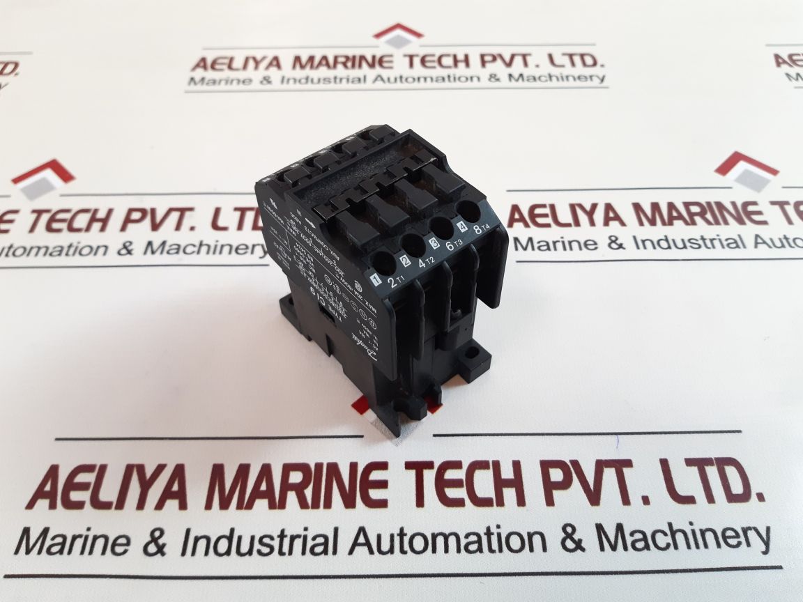 Danfoss Ci 9 Contactor