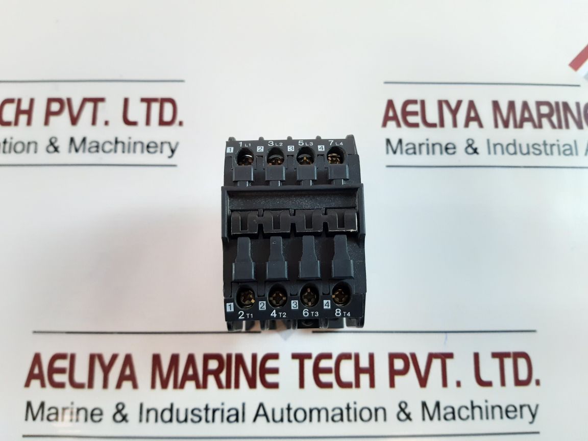 Danfoss Ci 9 Contactor