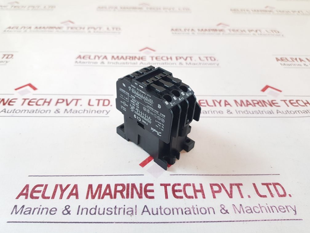 Danfoss Ci 9 Contactor Free Shipping
