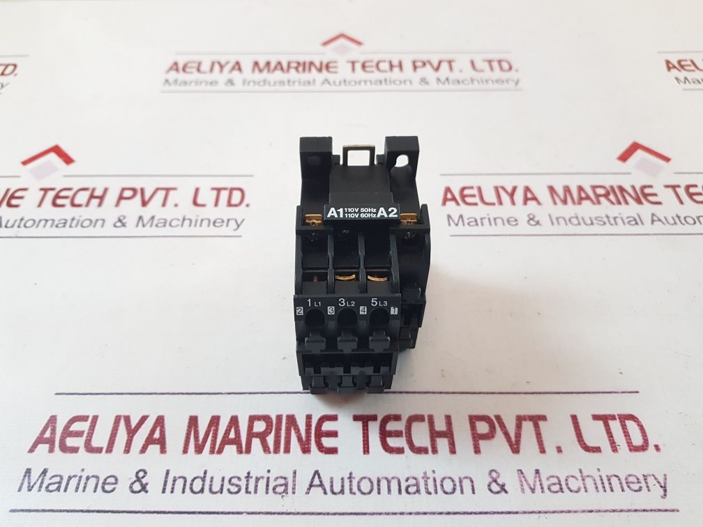 Danfoss Ci 9 Contactor Free Shipping
