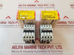 
Danfoss Ci 9 Contactor 110V 50Hz