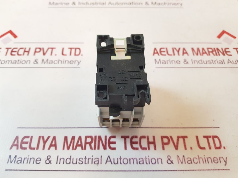 Danfoss Ci 9 Contactor 110V 50Hz