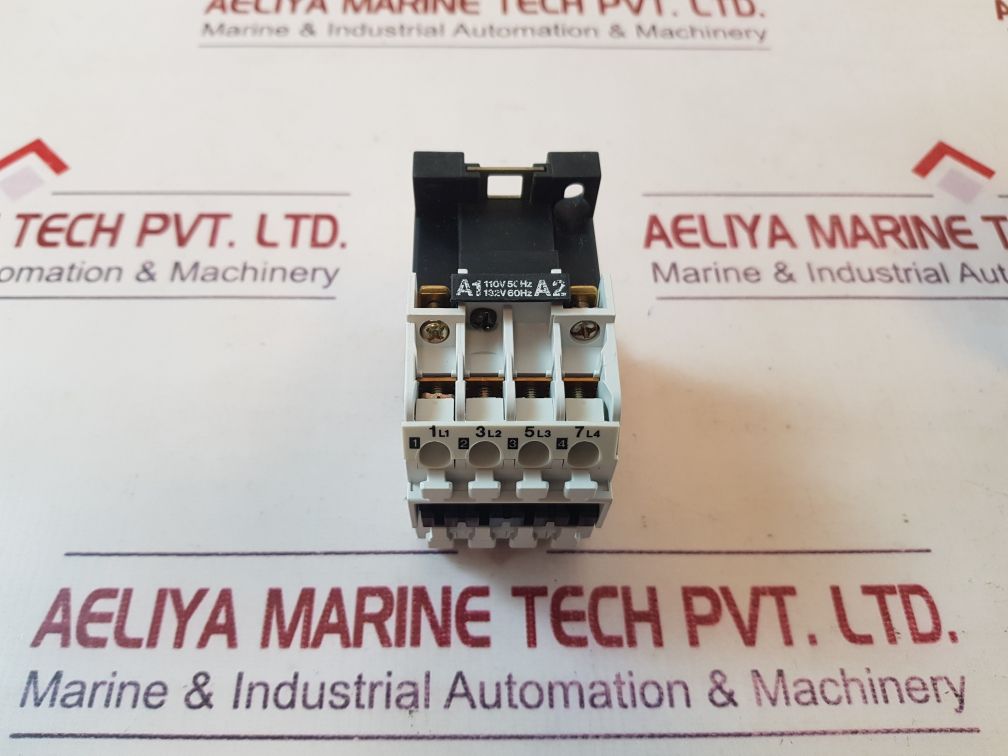 Danfoss Ci 9 Contactor 110V 50Hz