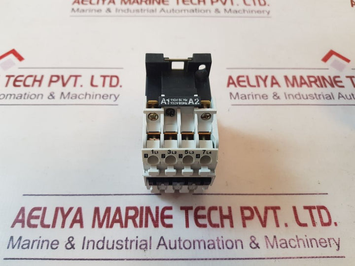Danfoss Ci 9 Contactor 110V 50Hz