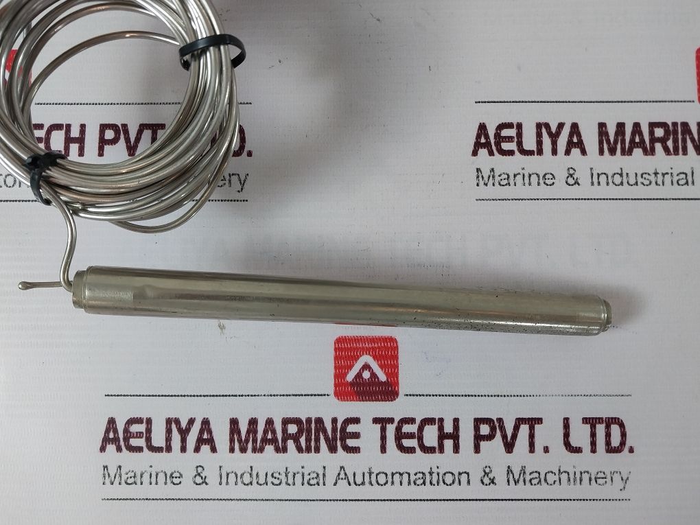 Danfoss Cvm-t Thermostatic Pilot Control Valve 15/68°F