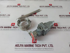 Danfoss Cvm-t Thermostatic Pilot Control Valve 15/68°F