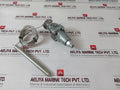 Danfoss Cvm-t Thermostatic Pilot Control Valve 15/68°F