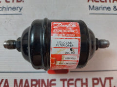 Danfoss Dcl 052 Liquid Line Filter Drier