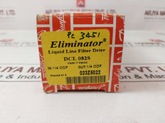 Danfoss Dcl 082S