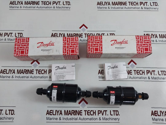 Danfoss Dcl 083
