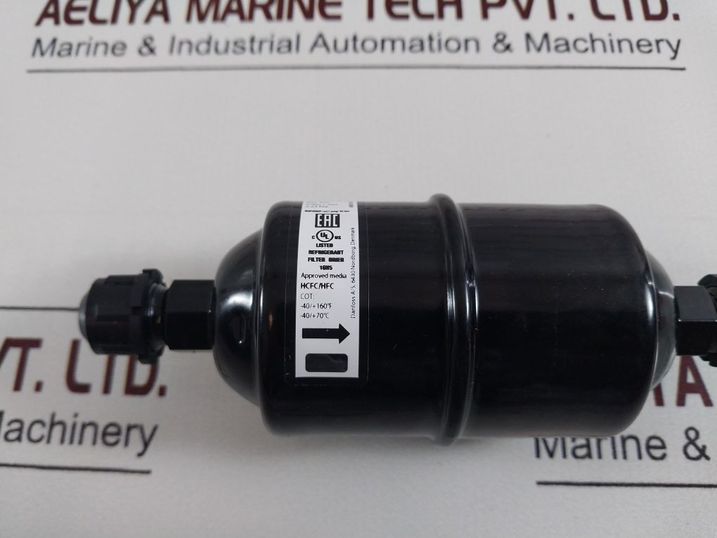 Danfoss Dcl 083 Liquid Line Filter Drier 023Z5005