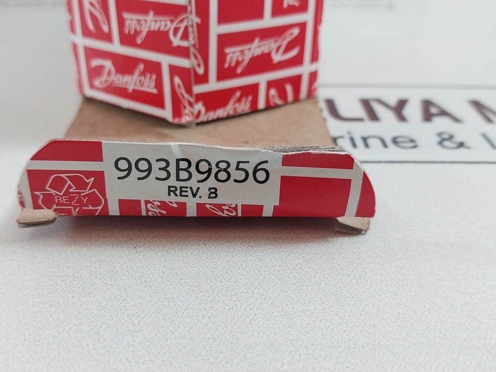 Danfoss Dcl 083 Liquid Line Filter Drier 023Z5005