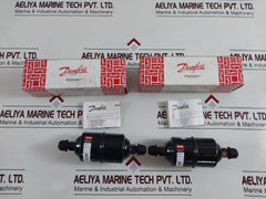 Danfoss Dcl 083
