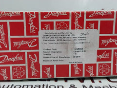 Danfoss Dcl 083 Liquid Line Filter Drier 023Z5005