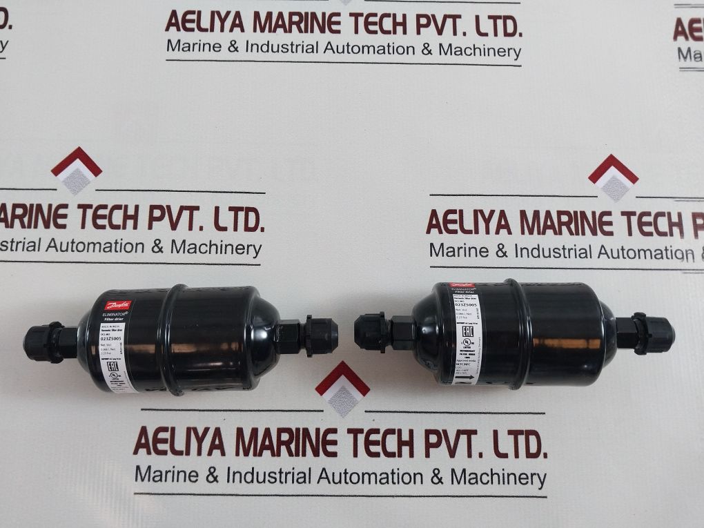 Danfoss Dcl 083 Liquid Line Filter Drier 023Z5005