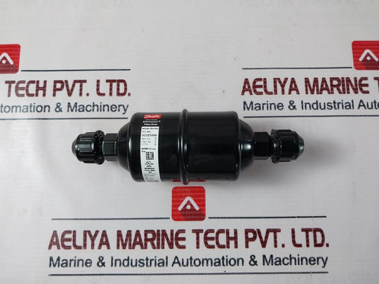 Danfoss Dcl 084