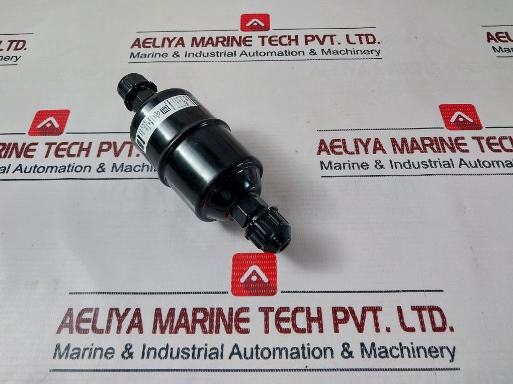 Danfoss Dcl 084