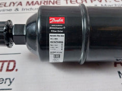 Danfoss Dcl 084