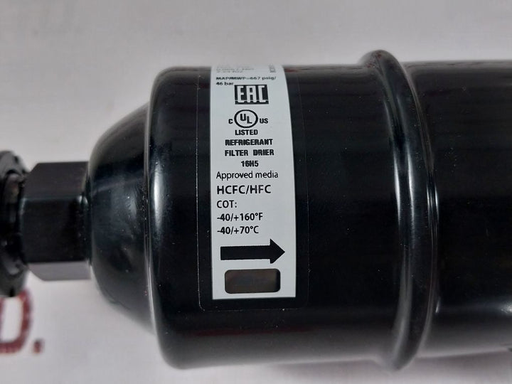 Danfoss Dcl 084