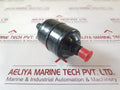 Danfoss Dcl 164 023Z5009 Liquid Line Filter Drier