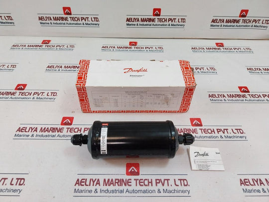 Danfoss Dcl 304 Filter Drier