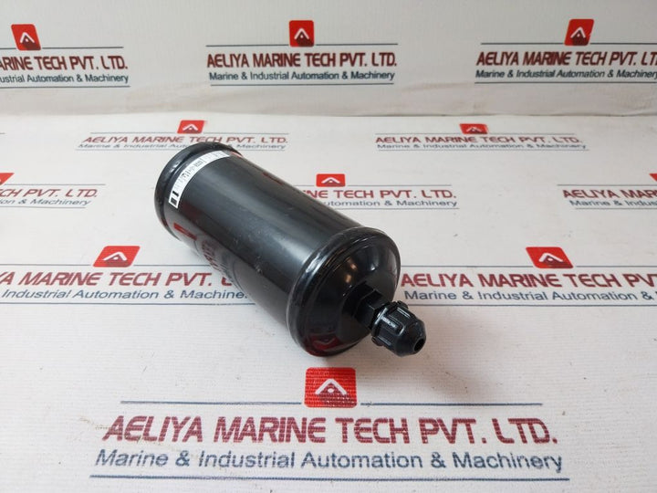 Danfoss Dcl 304 Hermetic Filter Drier