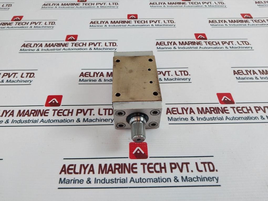 Danfoss Dhp 14-3 Hand Pump Unit