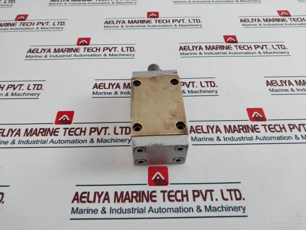 Danfoss Dhp 14-3 Hand Pump Unit