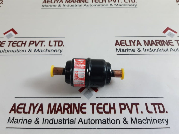 Danfoss Dml032,5S
