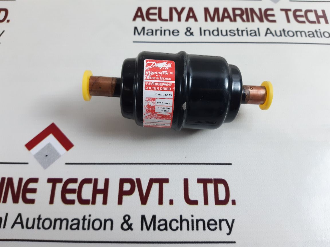 Danfoss Dml032,5S